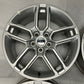 Four  (4) 2024 2025 2026 Ford Explorer Factory 18" Wheels Rims OEM RB5C1007B1A