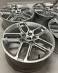 Four  (4) 2024 2025 2026 Ford Explorer Factory 18" Wheels Rims OEM RB5C1007B1A