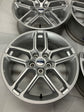Four 2024 2025 2026 Ford Explorer Factory 18" Wheels Rims OEM RB5C1007B1A