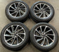 2023 Lincoln Corsair Factory 19 Wheels Tires OEM LJ7C1007J2A Rims Michelin