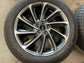 2023 Lincoln Corsair Factory 19 Wheels Tires OEM LJ7C1007J2A Rims Michelin