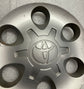 One Center Cap for 2000-2004 Toyota Tundra 426030C030 69395
