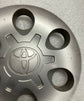 One Center Cap for 2000-2004 Toyota Tundra 426030C030 69395