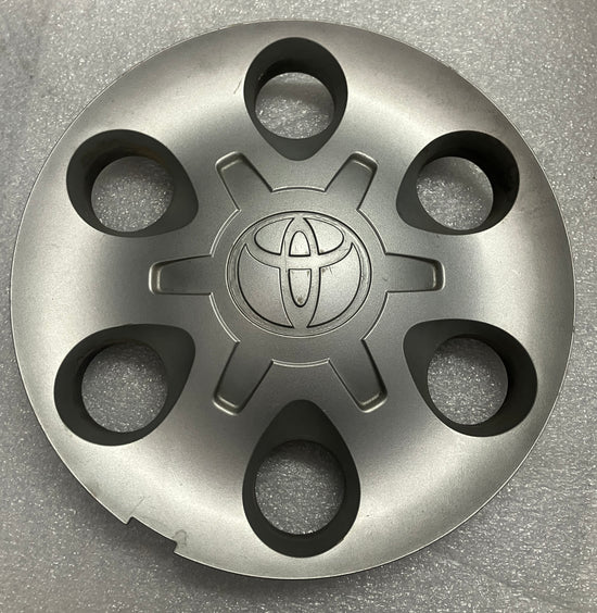 Single Center Cap for 2000-2004 Toyota Tundra 69395 426030C030