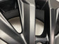 One single Factory 2025 Toyota Land Cruiser 20 Wheel OEM Rim Dark Gray Tundra