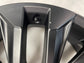 One Factory 2025 Toyota Land Cruiser 20 Wheel OEM Rim Dark Gray Tundra