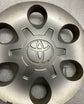 Sold (1) Single Center Cap for 2000-2004 Toyota Tundra 69395 426030C030