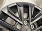 One Factory 2025 Toyota Land Cruiser 20 Wheel OEM Rim Dark Gray Tundra