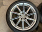 2021 Aston Martin DB11 Vanquish Factory 20 Wheels Tires OEM HY531007FA 5x128