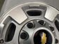 Sold Four factory 2019 Chevy Silverado 2500 3500 17 Wheels Rims 5500 OEM 9597727