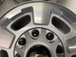 Sold Four factory 2019 Chevy Silverado 2500 3500 17 Wheels Rims 5500 OEM 9597727
