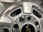 Sold Four factory 2019 Chevy Silverado 2500 3500 17 Wheels Rims 5500 OEM 9597727