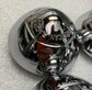 Set of 4 American Racing 127S100000 11338V Center Caps