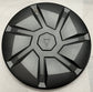 Sold Single 2026 Tesla Model Y Juniper 18" OEM Wheel Cover Hubcap TLT0031