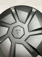 Sold Single 2026 Tesla Model Y Juniper 18" OEM Wheel Cover Hubcap TLT0031