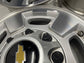 Sold Four factory 2019 Chevy Silverado 2500 3500 17 Wheels Rims 5500 OEM 9597727