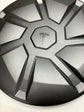 Sold Single 2026 Tesla Model Y Juniper 18" OEM Wheel Cover Hubcap TLT0031