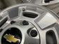 Sold Four factory 2019 Chevy Silverado 2500 3500 17 Wheels Rims 5500 OEM 9597727
