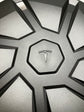 Sold Single 2026 Tesla Model Y Juniper 18" OEM Wheel Cover Hubcap TLT0031