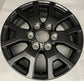 Single (1) OEM 2025 2026 Toyota Tacoma 17" Alloy Wheel Rim Charcoal