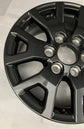 Single (1) OEM 2025 2026 Toyota Tacoma 17" Alloy Wheel Rim Charcoal