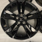2024-2026 Ford Mustang GT OEM 18" Gloss Black Wheel Rim Set of 4 | PR3C1007BA