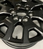 Single (1) OEM 2025 2026 Toyota Tacoma 17" Alloy Wheel Rim Charcoal