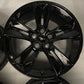 2024-2026 Ford Mustang GT OEM 18" Gloss Black Wheel Rim Set of 4 | PR3C1007BA