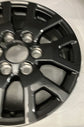 Single (1) OEM 2025 2026 Toyota Tacoma 17" Alloy Wheel Rim Charcoal