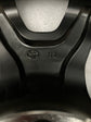 Single (1) OEM 2025 2026 Toyota Tacoma 17" Alloy Wheel Rim Charcoal