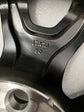 Single (1) OEM 2025 2026 Toyota Tacoma 17" Alloy Wheel Rim Charcoal