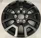Single (1) OEM 2025 2026 Toyota Tacoma 17" Alloy Wheel Rim Charcoal