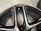 Sold Four 2019 MBZ GLE53 Factory AMG 21 Wheels Rims OEM Black A1674014200 A167401300