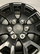 Single (1) OEM 2025 2026 Toyota Tacoma 17" Alloy Wheel Rim Charcoal