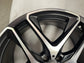 Sold Four 2019 MBZ GLE53 Factory AMG 21 Wheels Rims OEM Black A1674014200 A167401300