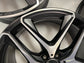 Sold Four 2019 MBZ GLE53 Factory AMG 21 Wheels Rims OEM Black A1674014200 A167401300