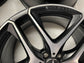 Sold Four 2019 MBZ GLE53 Factory AMG 21 Wheels Rims OEM Black A1674014200 A167401300