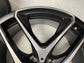 Sold Four 2019 MBZ GLE53 Factory AMG 21 Wheels Rims OEM Black A1674014200 A167401300