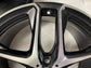 Sold Four 2019 MBZ GLE53 Factory AMG 21 Wheels Rims OEM Black A1674014200 A167401300