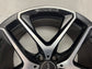 Sold Four 2019 MBZ GLE53 Factory AMG 21 Wheels Rims OEM Black A1674014200 A167401300
