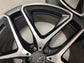 Sold Four 2019 MBZ GLE53 Factory AMG 21 Wheels Rims OEM Black A1674014200 A167401300