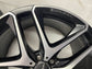Sold Four 2019 MBZ GLE53 Factory AMG 21 Wheels Rims OEM Black A1674014200 A167401300