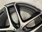 Sold Four 2019 MBZ GLE53 Factory AMG 21 Wheels Rims OEM Black A1674014200 A167401300