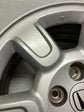 Sold Single 2006-2008 Honda Ridgeline 17" OEM Factory alloy wheel rim 63895A