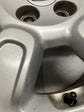 Sold Single 2006-2008 Honda Ridgeline 17" OEM Factory alloy wheel rim 63895A