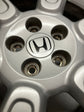Sold Single 2006-2008 Honda Ridgeline 17" OEM Factory alloy wheel rim 63895A
