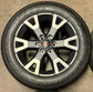 2026 Toyota 4Runner TRD Sport Factory 20 Wheels Tires OEM Rims 2025 Tacoma