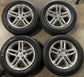 2018-2023 Hyundai Kona Factory 16" Silver Wheel/Rim Tire Set of 4 OEM Original | 52910-J9100 70935