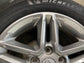 2018-2023 Hyundai Kona Factory 16" Silver Wheel/Rim Tire Set of 4 OEM Original | 52910-J9100 70935