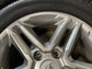 2018-2023 Hyundai Kona Factory 16" Silver Wheel/Rim Tire Set of 4 OEM Original | 52910-J9100 70935